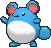 Marill XY
