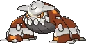 Heatran XY