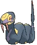 Seviper XY