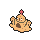 Palossand Menu Sprite