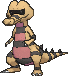 Krokorok XY