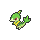 Servine Menu Sprite