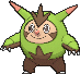 Quilladin XY