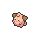 Cleffa Menu Sprite
