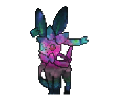 Reskin sylveon