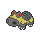 Hippowdon-M Menu Sprite