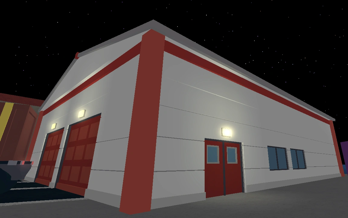 This shipyard contains some secrets.