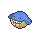 Wailmer Menu Sprite