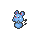 Azurill Menu Sprite