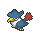 Honchkrow Menu Sprite