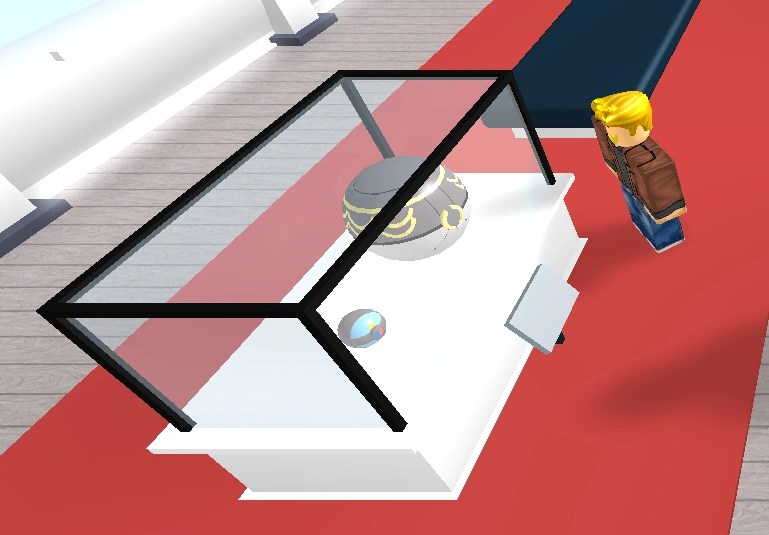 What secrets could be within these mysterious spheres?