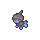 Deino Menu Sprite