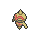 Baltoy Menu Sprite