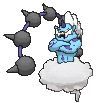 Thundurus-Incarnate XY