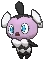 Gothita XY