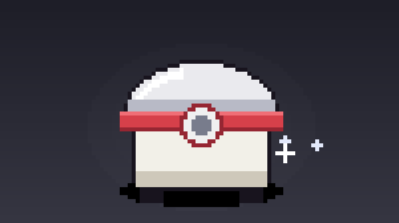 Premier Chest