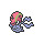 Accelgor Menu Sprite