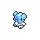 Cubchoo Menu Sprite