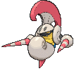 Escavalier XY