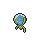 Dewpider Menu Sprite