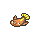 Stunfisk Menu Sprite