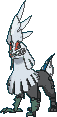 Silvally SM