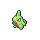 Larvitar Menu Sprite