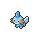 Mudkip Menu Sprite