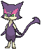 Purrloin XY