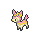Deerling-Spring Menu Sprite