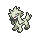 Furfrou-Natural Menu Sprite