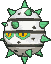 Ferroseed XY