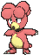 Magby XY