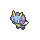 Illumise Menu Sprite