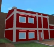 Rival Jake's house.