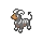 Houndoom Menu Sprite