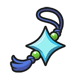 Bag Shiny Charm SV Sprite
