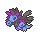 Hydreigon Menu Sprite
