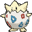 Togepi XY