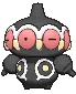 Claydol XY