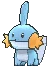 Mudkip XY
