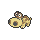 Hippopotas-M Menu Sprite
