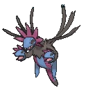 Hydreigon XY