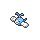 Swablu Menu Sprite