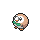 Rowlet Menu Sprite