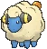 Mareep XY