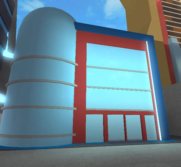 Basic Apartment: Affordable Anthian.