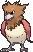Spearow XY
