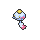 Chimecho Menu Sprite
