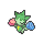 Roselia Menu Sprite